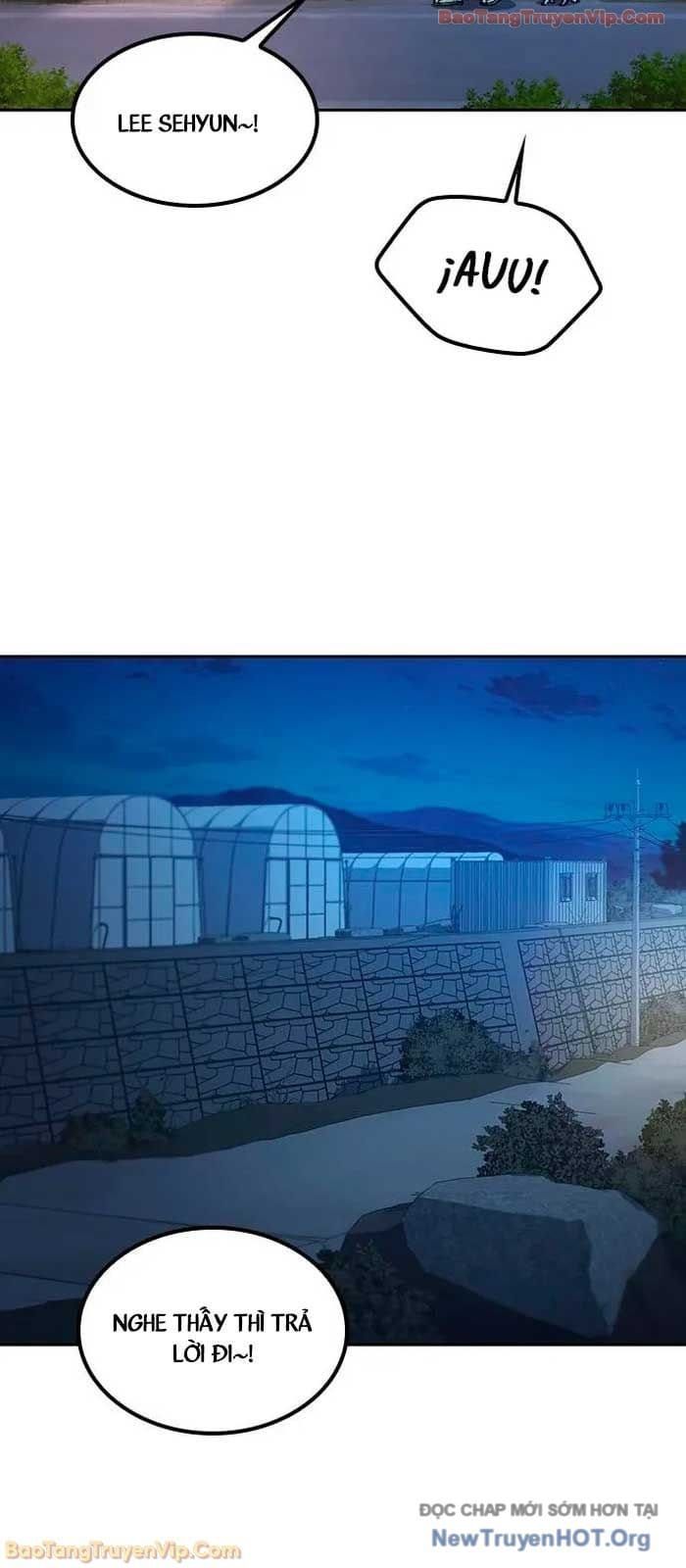 Chữa Lành Cuộc Sống Thông Qua Cắm Trại Ở Thế Giới Khác