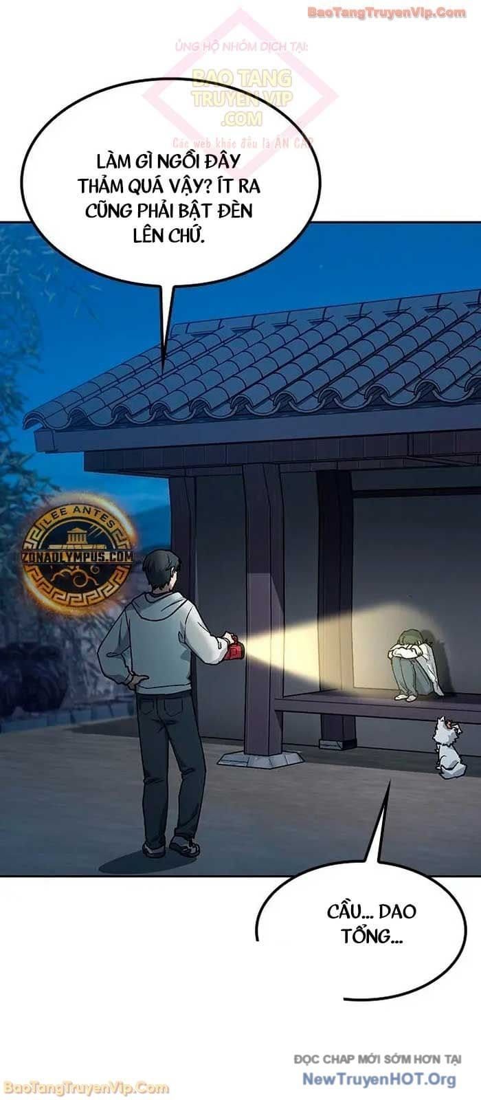 Chữa Lành Cuộc Sống Thông Qua Cắm Trại Ở Thế Giới Khác