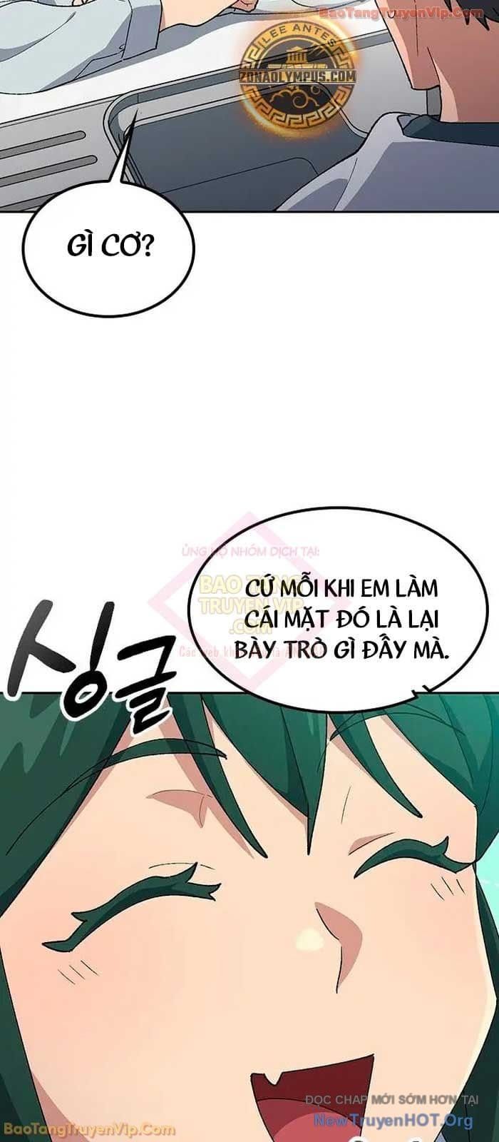 Chữa Lành Cuộc Sống Thông Qua Cắm Trại Ở Thế Giới Khác