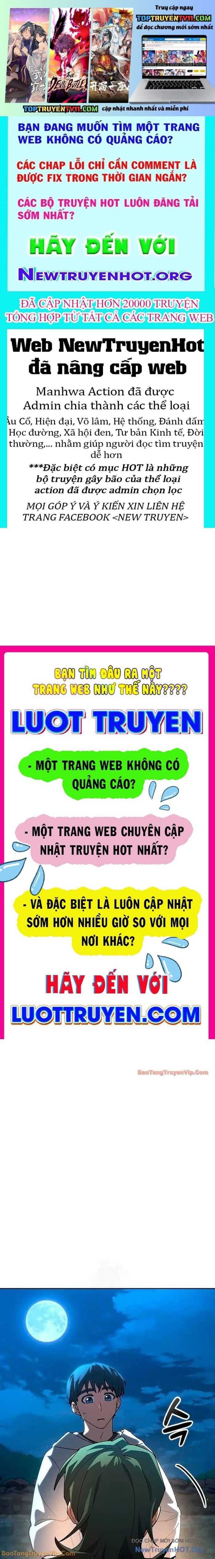 Chữa Lành Cuộc Sống Thông Qua Cắm Trại Ở Thế Giới Khác