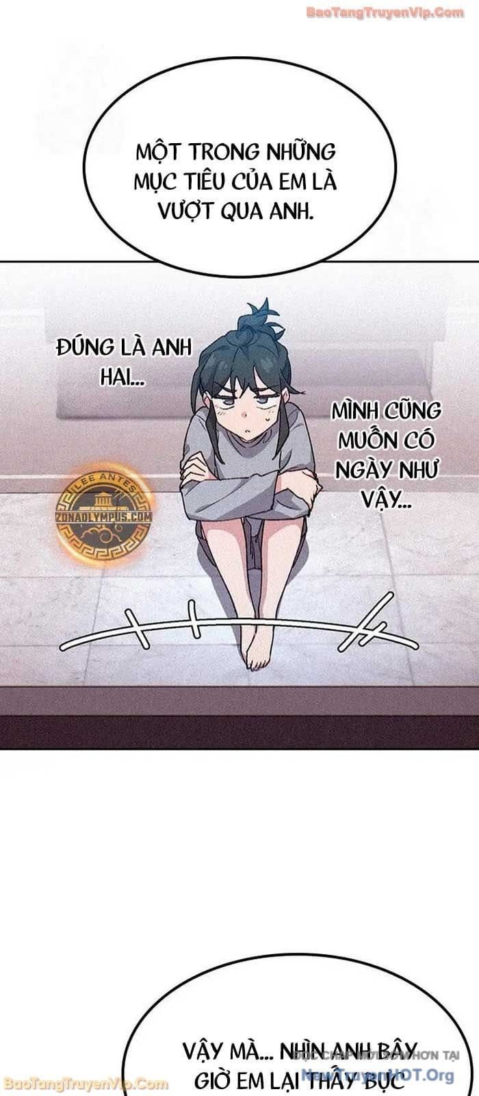 Chữa Lành Cuộc Sống Thông Qua Cắm Trại Ở Thế Giới Khác