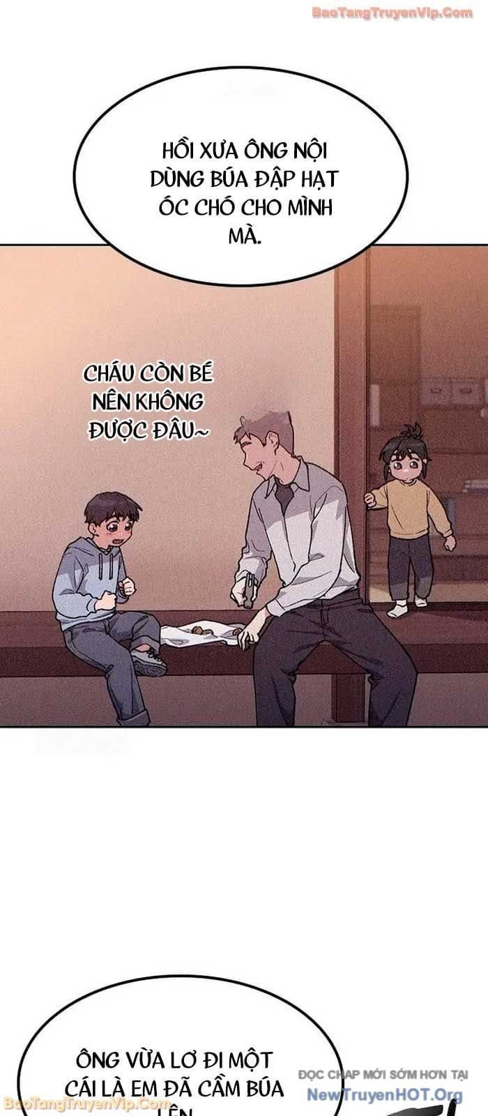 Chữa Lành Cuộc Sống Thông Qua Cắm Trại Ở Thế Giới Khác