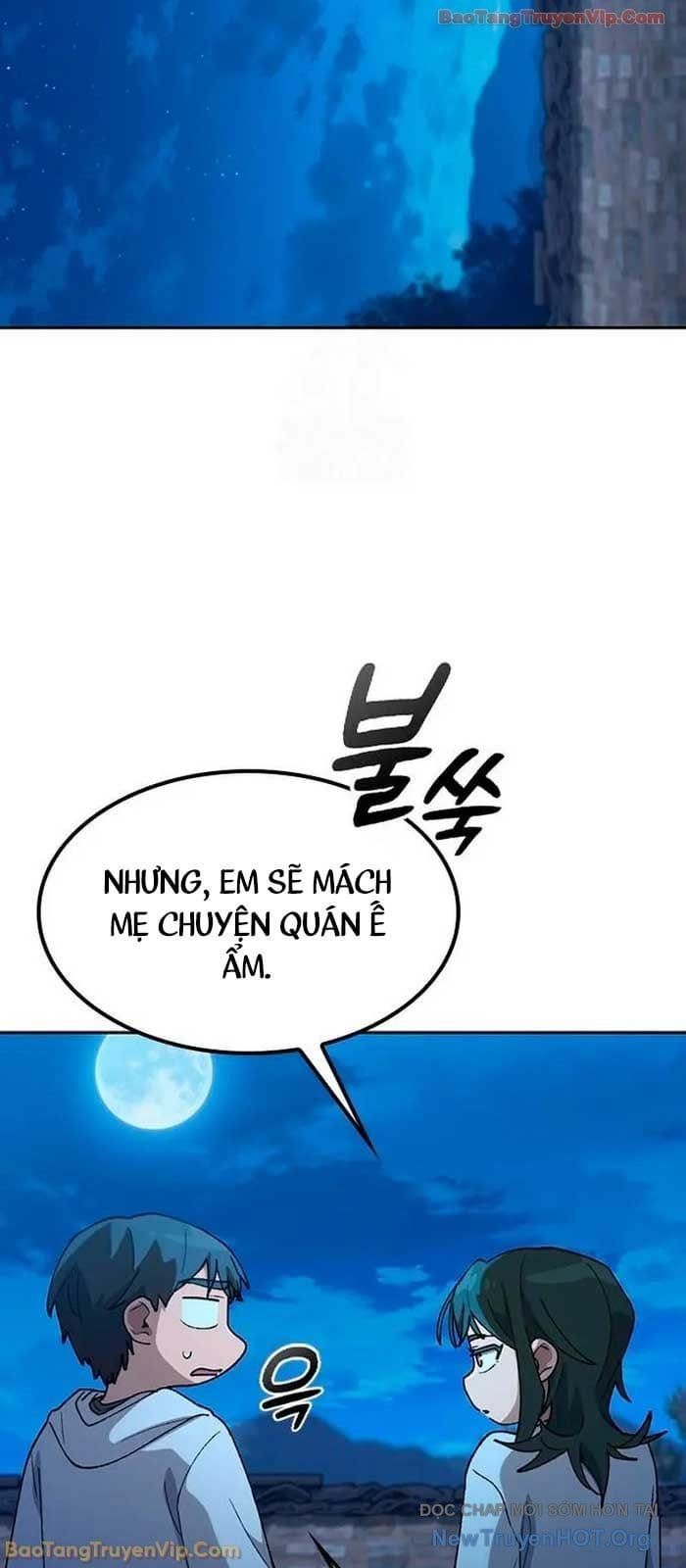 Chữa Lành Cuộc Sống Thông Qua Cắm Trại Ở Thế Giới Khác