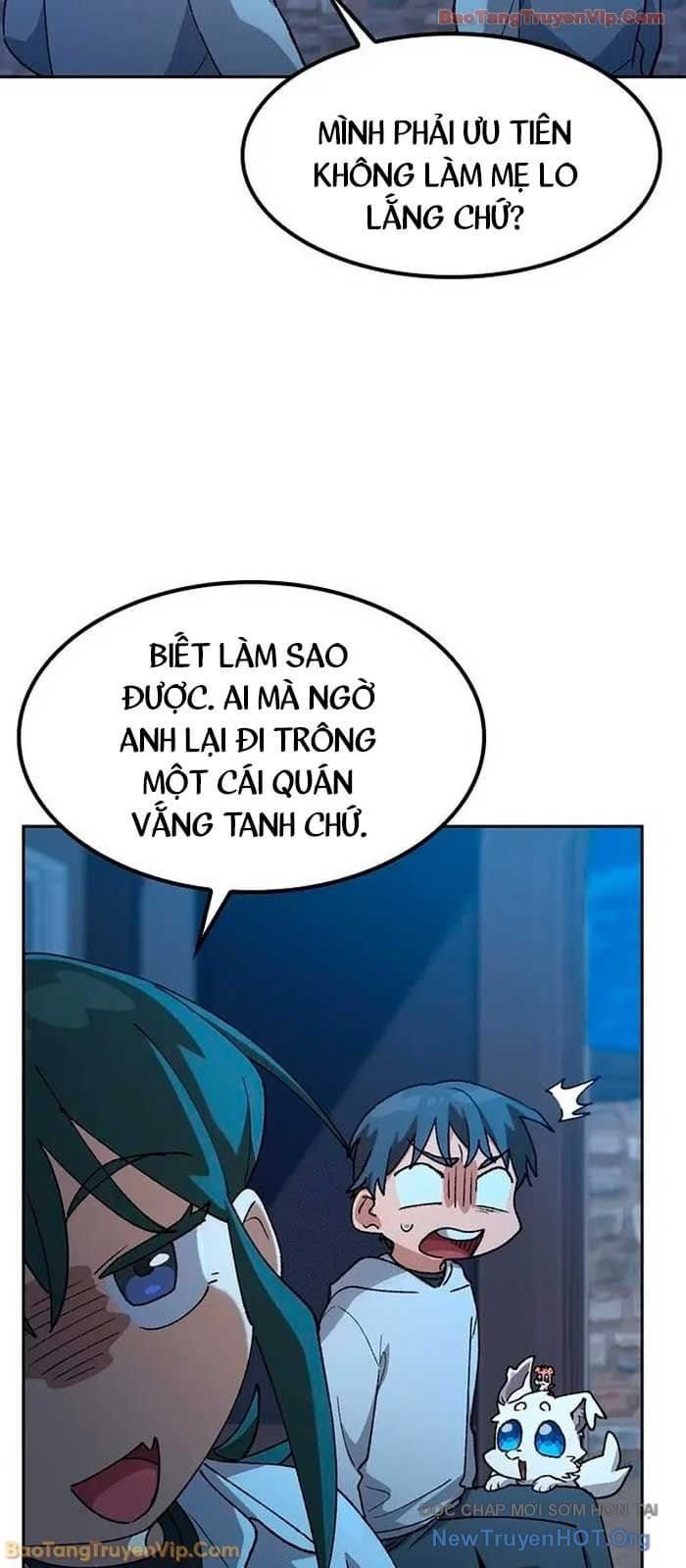 Chữa Lành Cuộc Sống Thông Qua Cắm Trại Ở Thế Giới Khác