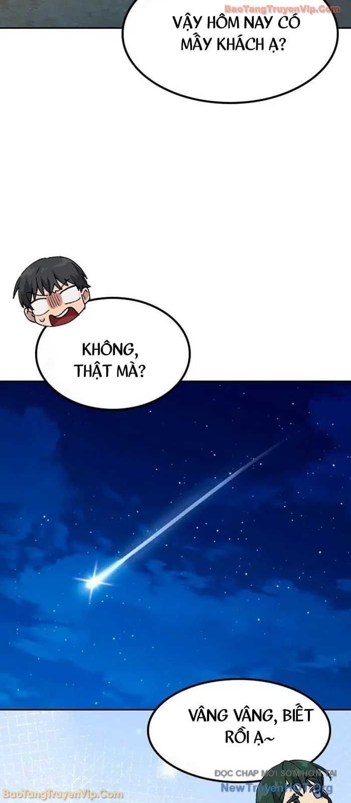 Chữa Lành Cuộc Sống Thông Qua Cắm Trại Ở Thế Giới Khác