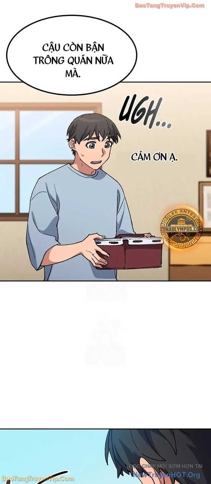 Chữa Lành Cuộc Sống Thông Qua Cắm Trại Ở Thế Giới Khác