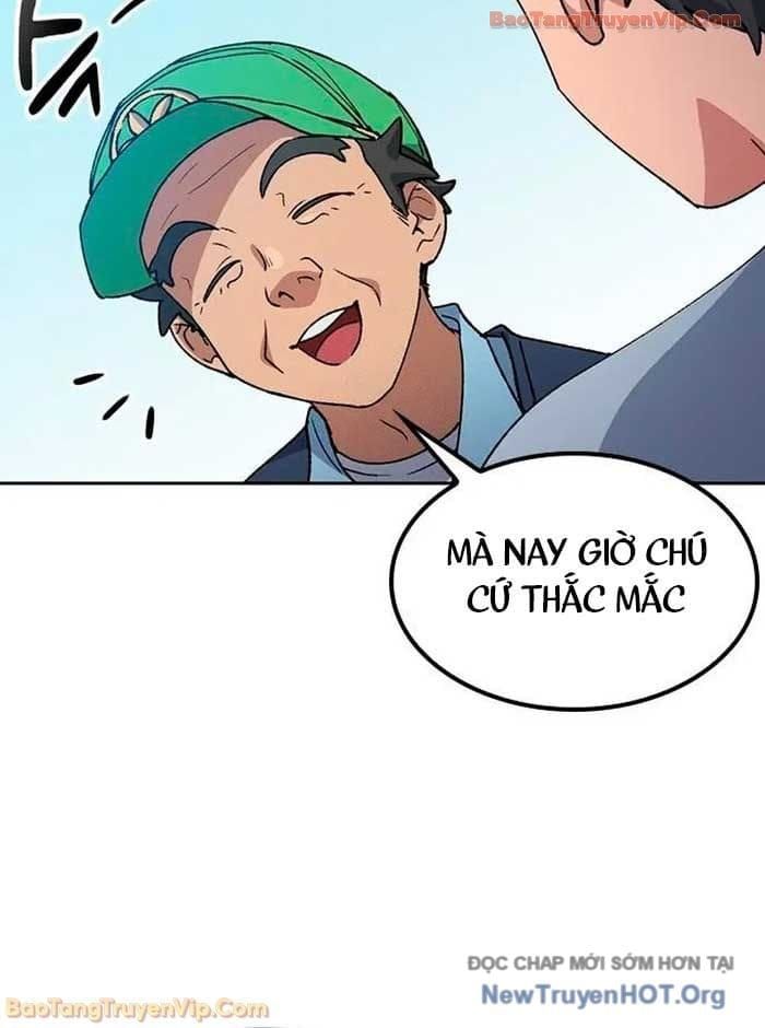 Chữa Lành Cuộc Sống Thông Qua Cắm Trại Ở Thế Giới Khác