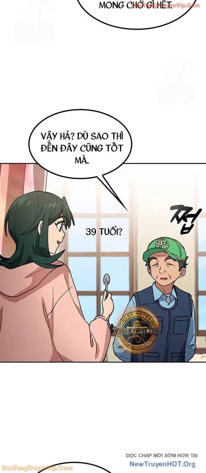 Chữa Lành Cuộc Sống Thông Qua Cắm Trại Ở Thế Giới Khác