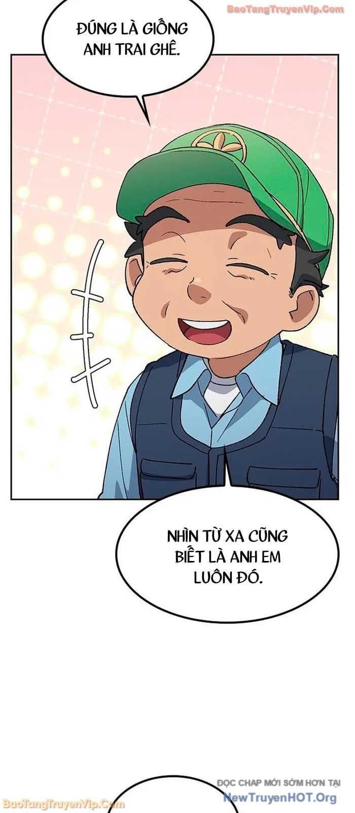 Chữa Lành Cuộc Sống Thông Qua Cắm Trại Ở Thế Giới Khác