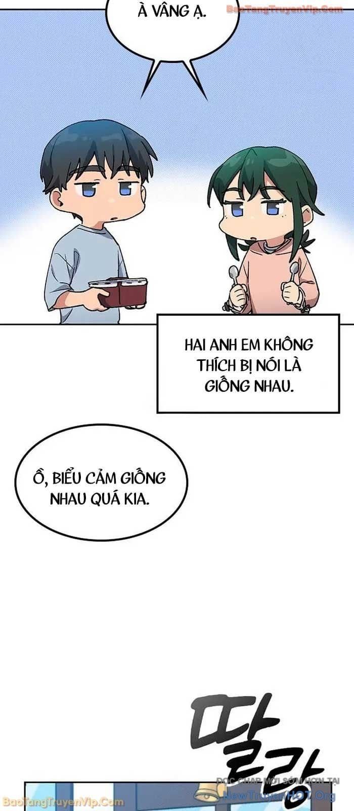 Chữa Lành Cuộc Sống Thông Qua Cắm Trại Ở Thế Giới Khác