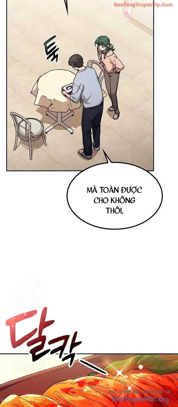 Chữa Lành Cuộc Sống Thông Qua Cắm Trại Ở Thế Giới Khác