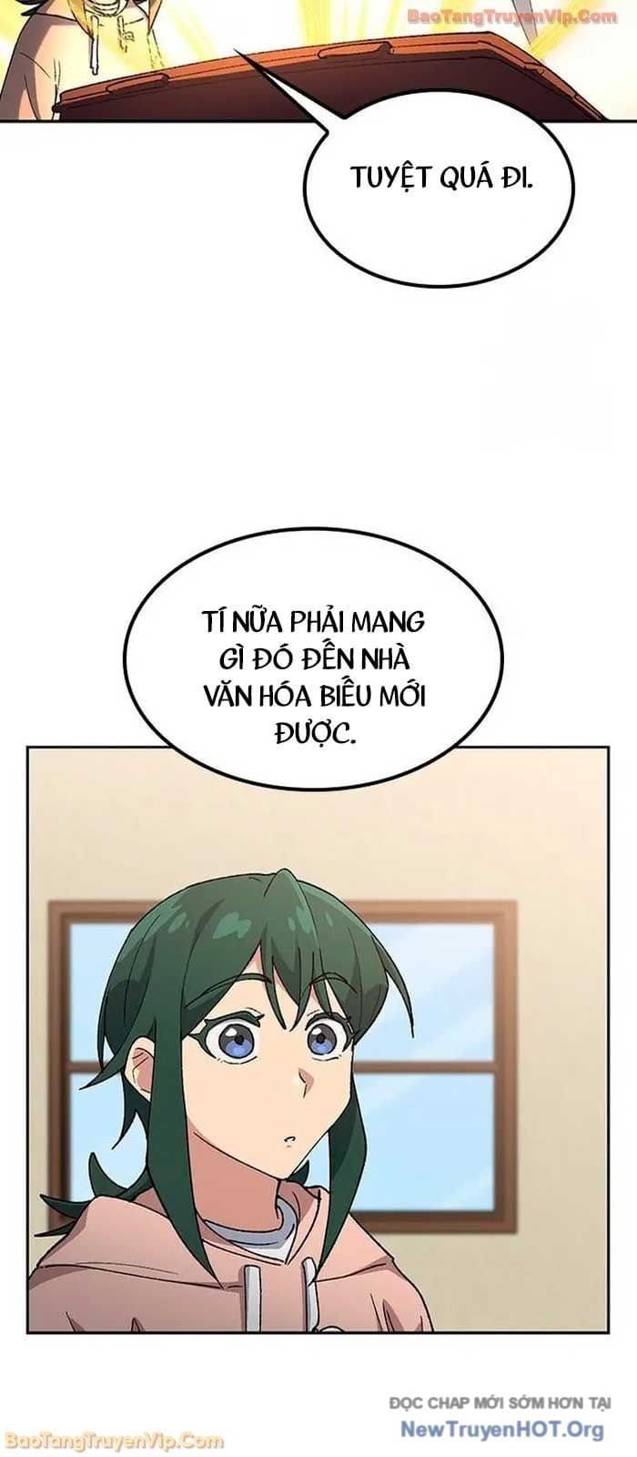 Chữa Lành Cuộc Sống Thông Qua Cắm Trại Ở Thế Giới Khác