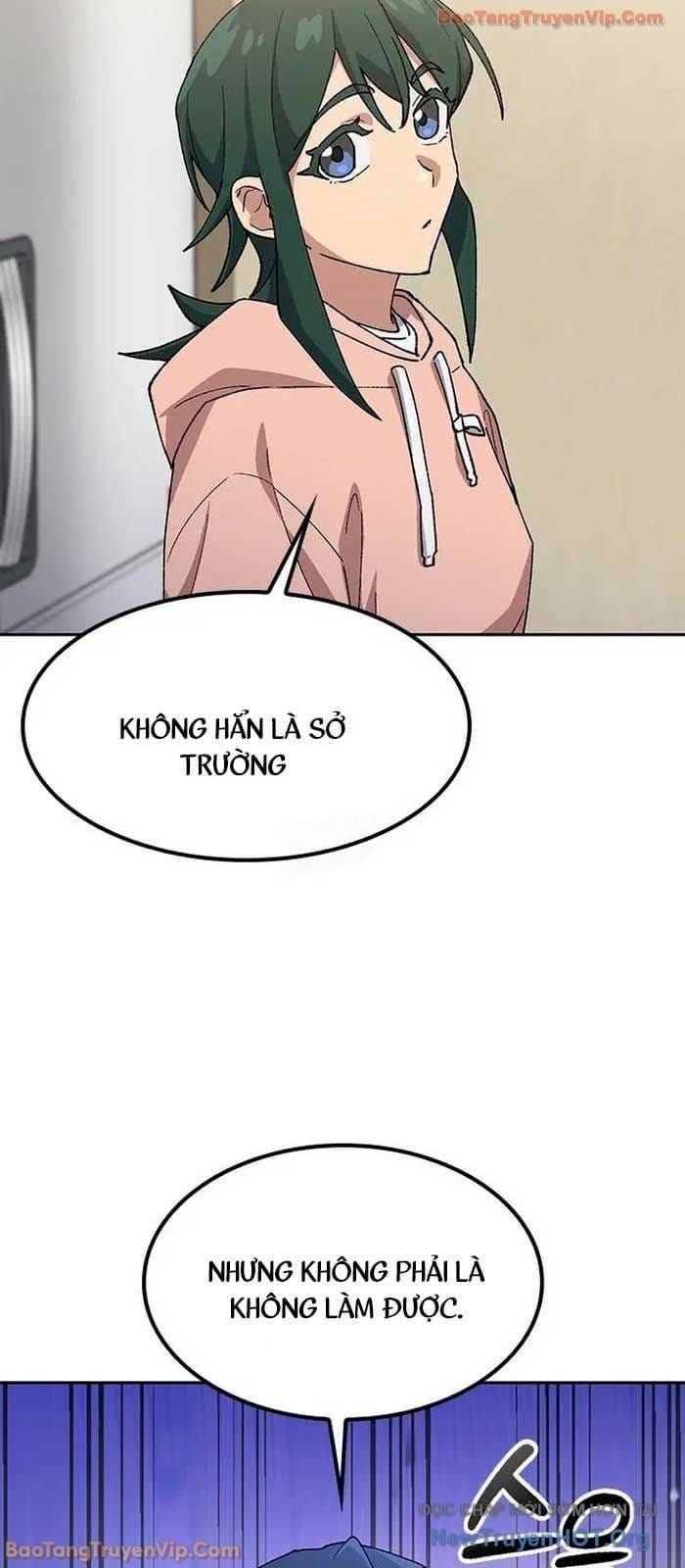 Chữa Lành Cuộc Sống Thông Qua Cắm Trại Ở Thế Giới Khác