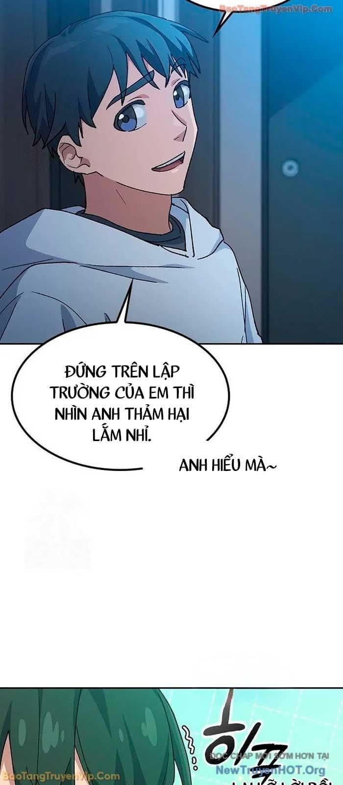 Chữa Lành Cuộc Sống Thông Qua Cắm Trại Ở Thế Giới Khác