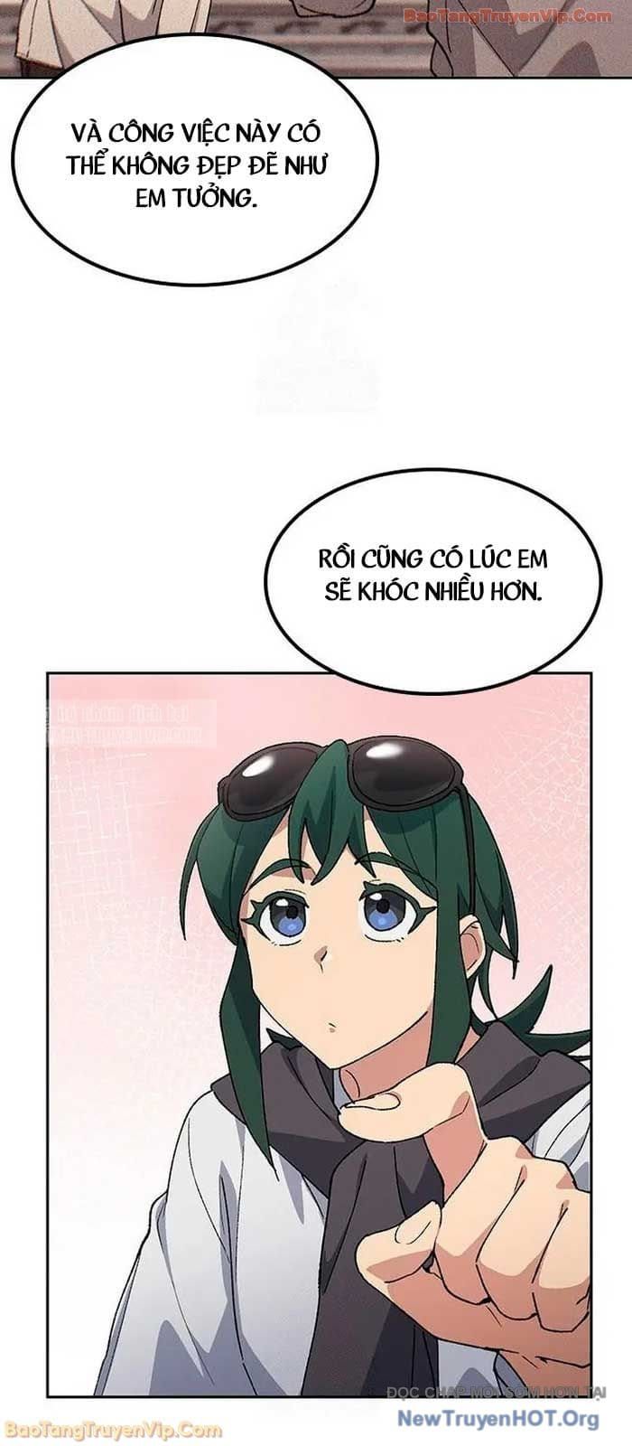 Chữa Lành Cuộc Sống Thông Qua Cắm Trại Ở Thế Giới Khác