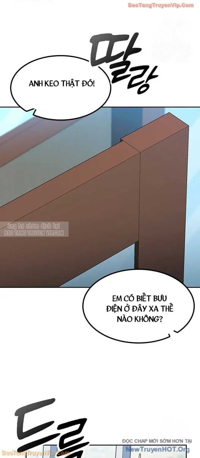 Chữa Lành Cuộc Sống Thông Qua Cắm Trại Ở Thế Giới Khác