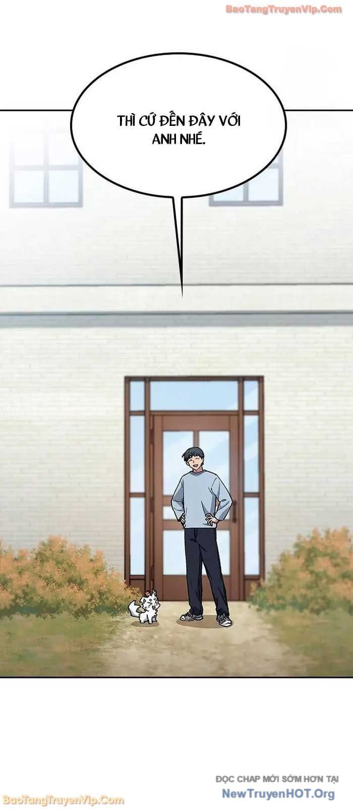 Chữa Lành Cuộc Sống Thông Qua Cắm Trại Ở Thế Giới Khác