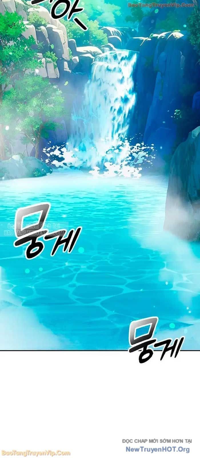Chữa Lành Cuộc Sống Thông Qua Cắm Trại Ở Thế Giới Khác