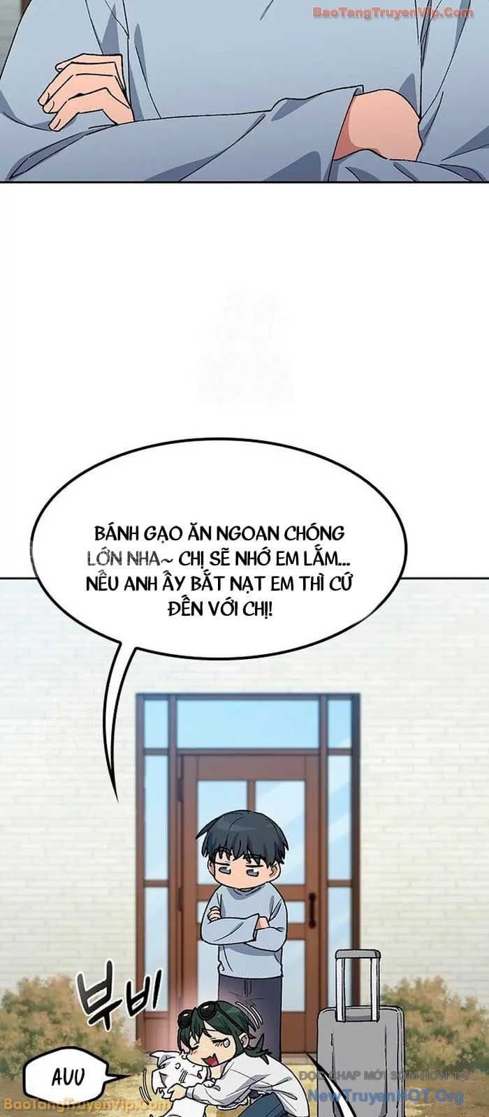 Chữa Lành Cuộc Sống Thông Qua Cắm Trại Ở Thế Giới Khác