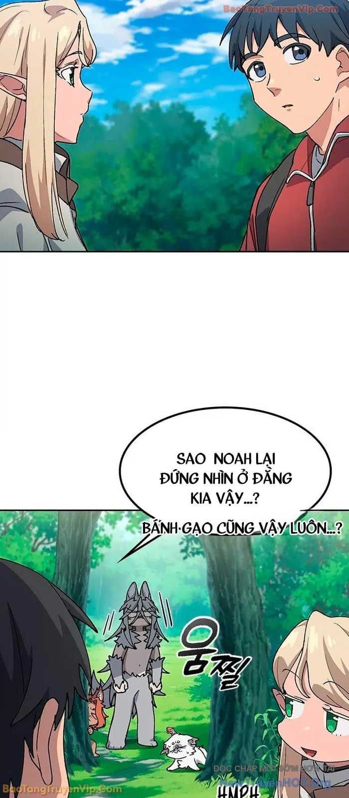 Chữa Lành Cuộc Sống Thông Qua Cắm Trại Ở Thế Giới Khác