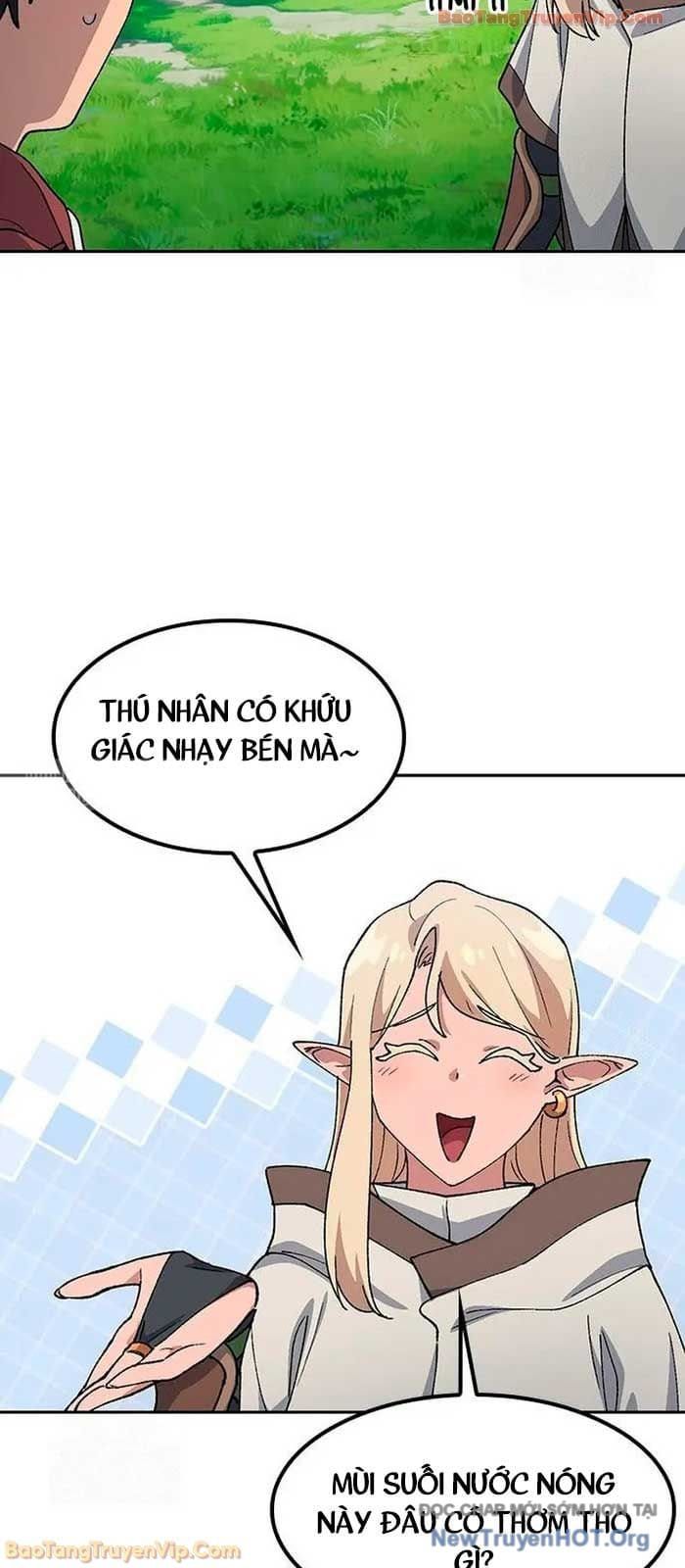 Chữa Lành Cuộc Sống Thông Qua Cắm Trại Ở Thế Giới Khác