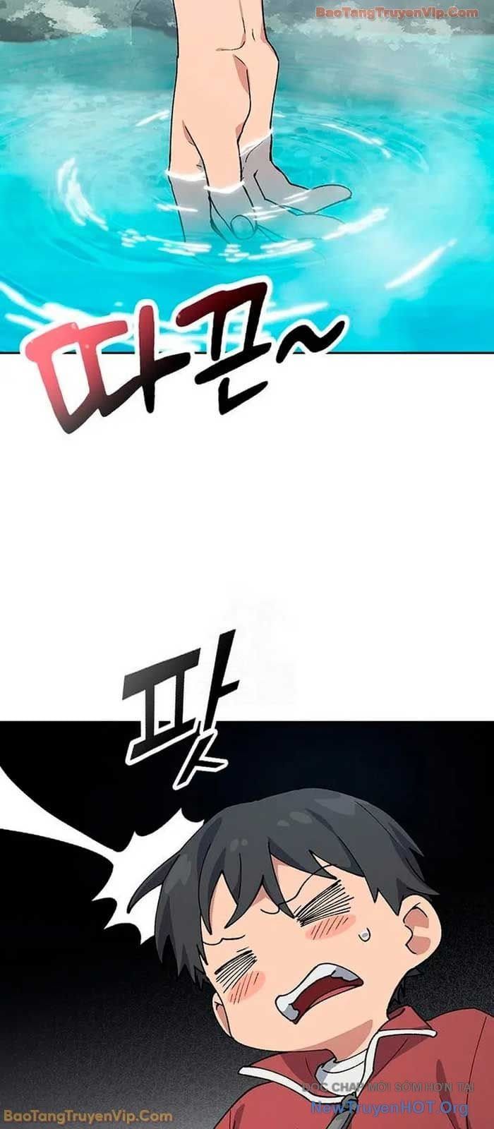 Chữa Lành Cuộc Sống Thông Qua Cắm Trại Ở Thế Giới Khác
