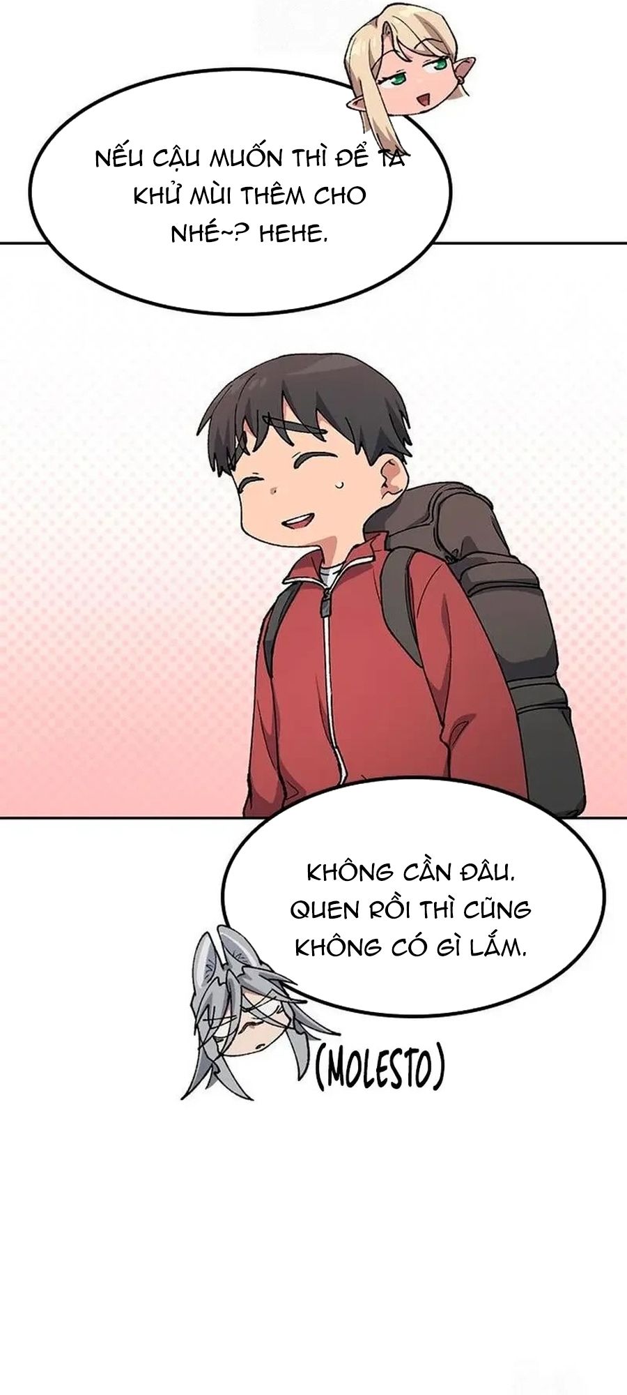 Chữa Lành Cuộc Sống Thông Qua Cắm Trại Ở Thế Giới Khác