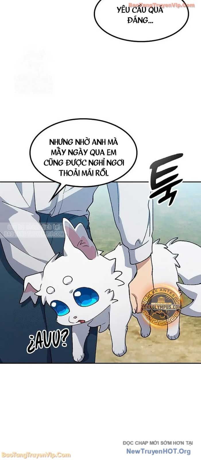 Chữa Lành Cuộc Sống Thông Qua Cắm Trại Ở Thế Giới Khác