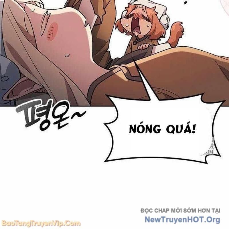 Chữa Lành Cuộc Sống Thông Qua Cắm Trại Ở Thế Giới Khác
