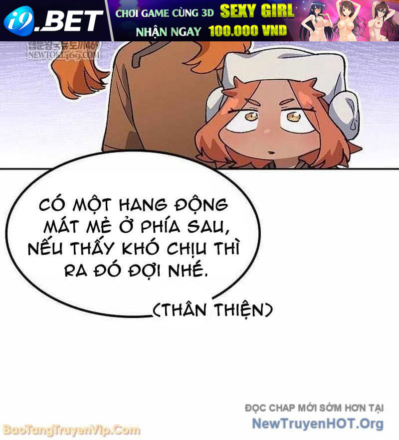 Chữa Lành Cuộc Sống Thông Qua Cắm Trại Ở Thế Giới Khác