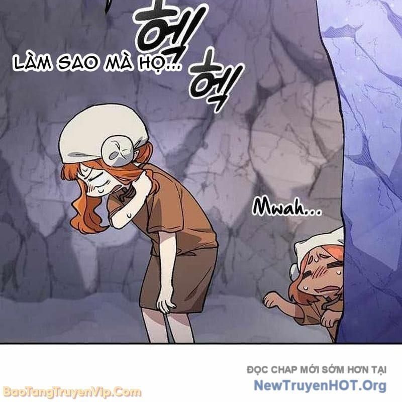 Chữa Lành Cuộc Sống Thông Qua Cắm Trại Ở Thế Giới Khác