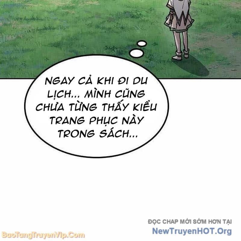 Chữa Lành Cuộc Sống Thông Qua Cắm Trại Ở Thế Giới Khác