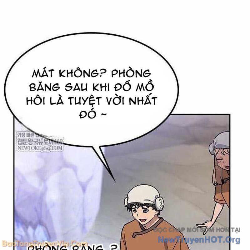 Chữa Lành Cuộc Sống Thông Qua Cắm Trại Ở Thế Giới Khác