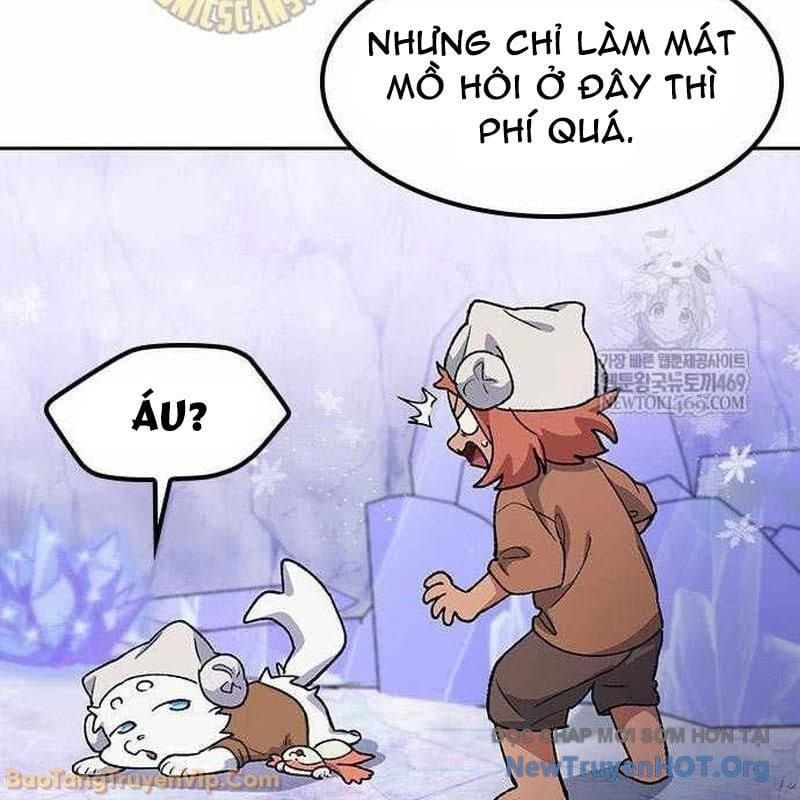 Chữa Lành Cuộc Sống Thông Qua Cắm Trại Ở Thế Giới Khác