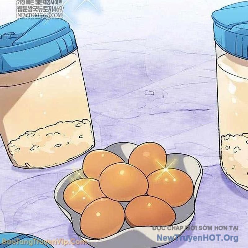 Chữa Lành Cuộc Sống Thông Qua Cắm Trại Ở Thế Giới Khác