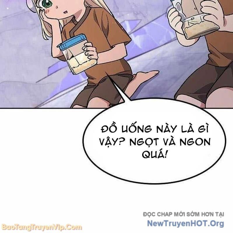 Chữa Lành Cuộc Sống Thông Qua Cắm Trại Ở Thế Giới Khác
