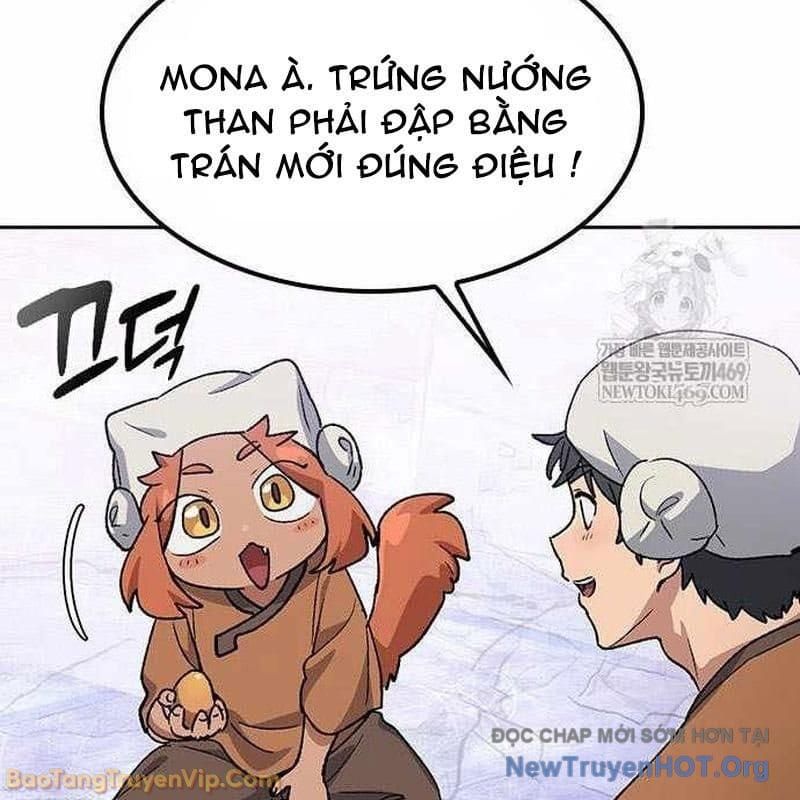 Chữa Lành Cuộc Sống Thông Qua Cắm Trại Ở Thế Giới Khác