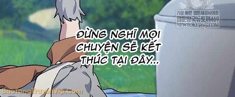 Chữa Lành Cuộc Sống Thông Qua Cắm Trại Ở Thế Giới Khác