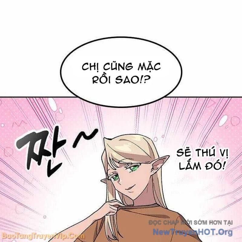 Chữa Lành Cuộc Sống Thông Qua Cắm Trại Ở Thế Giới Khác