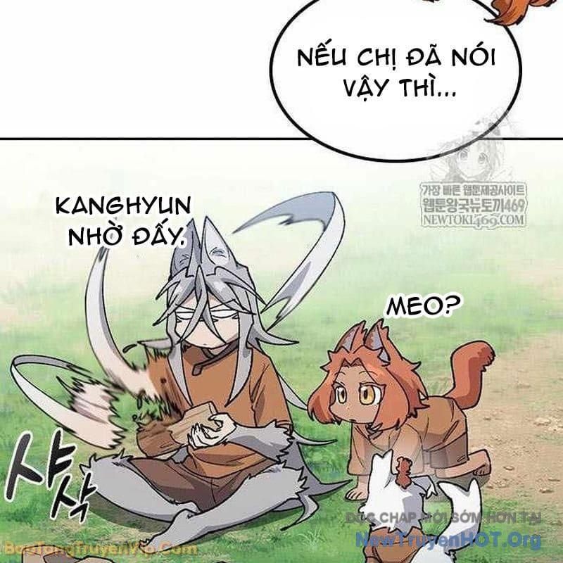 Chữa Lành Cuộc Sống Thông Qua Cắm Trại Ở Thế Giới Khác