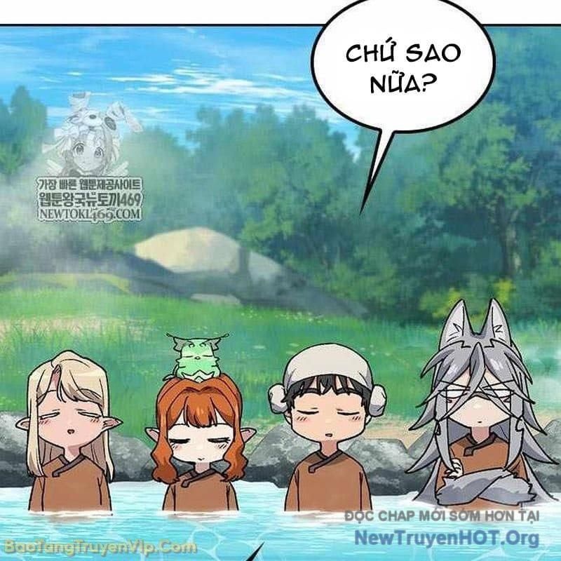 Chữa Lành Cuộc Sống Thông Qua Cắm Trại Ở Thế Giới Khác