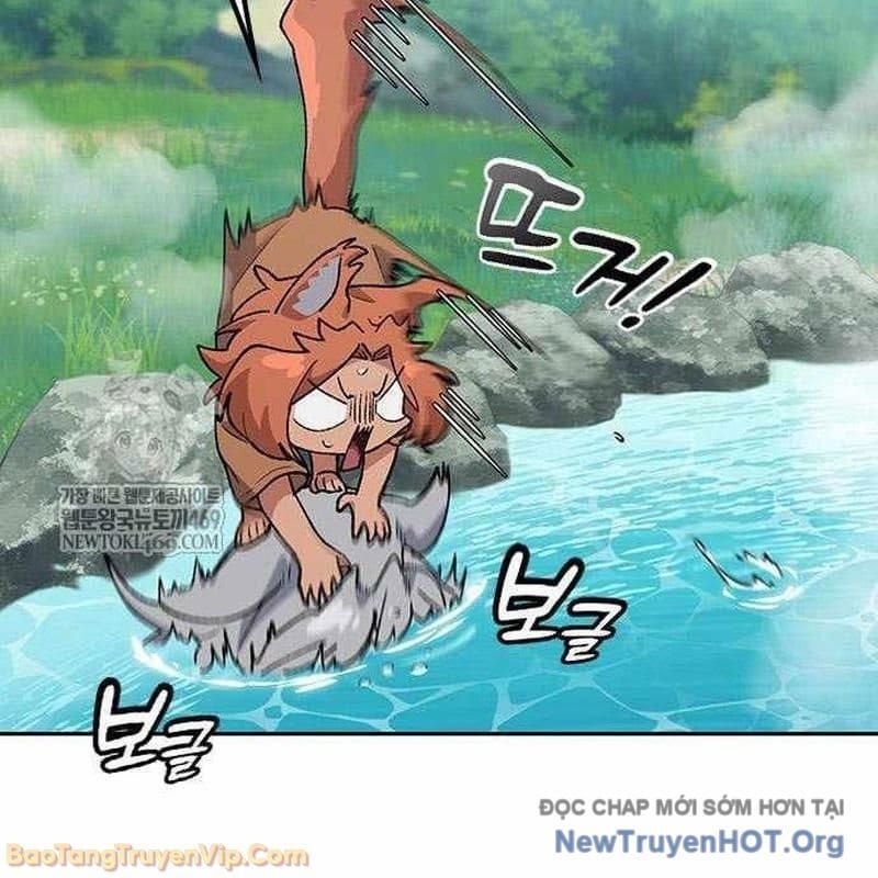 Chữa Lành Cuộc Sống Thông Qua Cắm Trại Ở Thế Giới Khác