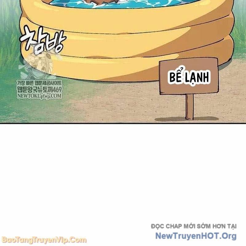 Chữa Lành Cuộc Sống Thông Qua Cắm Trại Ở Thế Giới Khác
