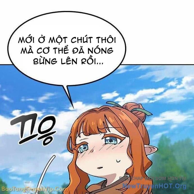 Chữa Lành Cuộc Sống Thông Qua Cắm Trại Ở Thế Giới Khác