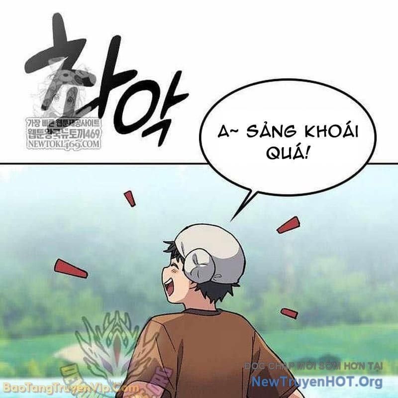 Chữa Lành Cuộc Sống Thông Qua Cắm Trại Ở Thế Giới Khác