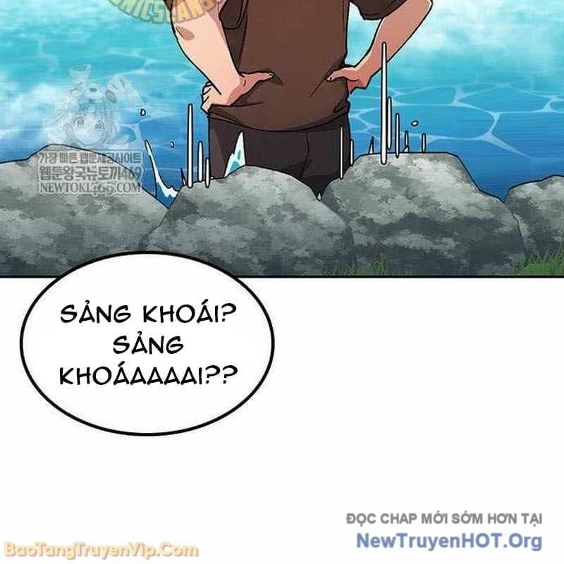 Chữa Lành Cuộc Sống Thông Qua Cắm Trại Ở Thế Giới Khác