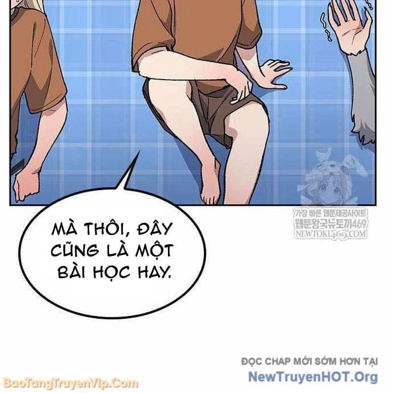 Chữa Lành Cuộc Sống Thông Qua Cắm Trại Ở Thế Giới Khác