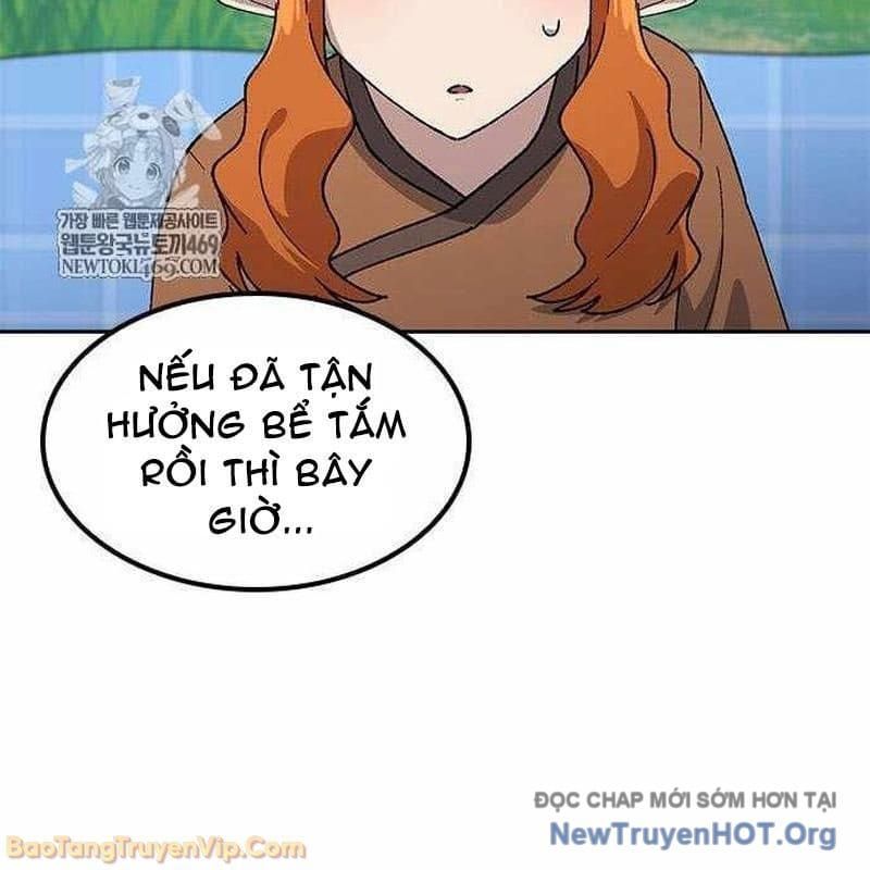Chữa Lành Cuộc Sống Thông Qua Cắm Trại Ở Thế Giới Khác
