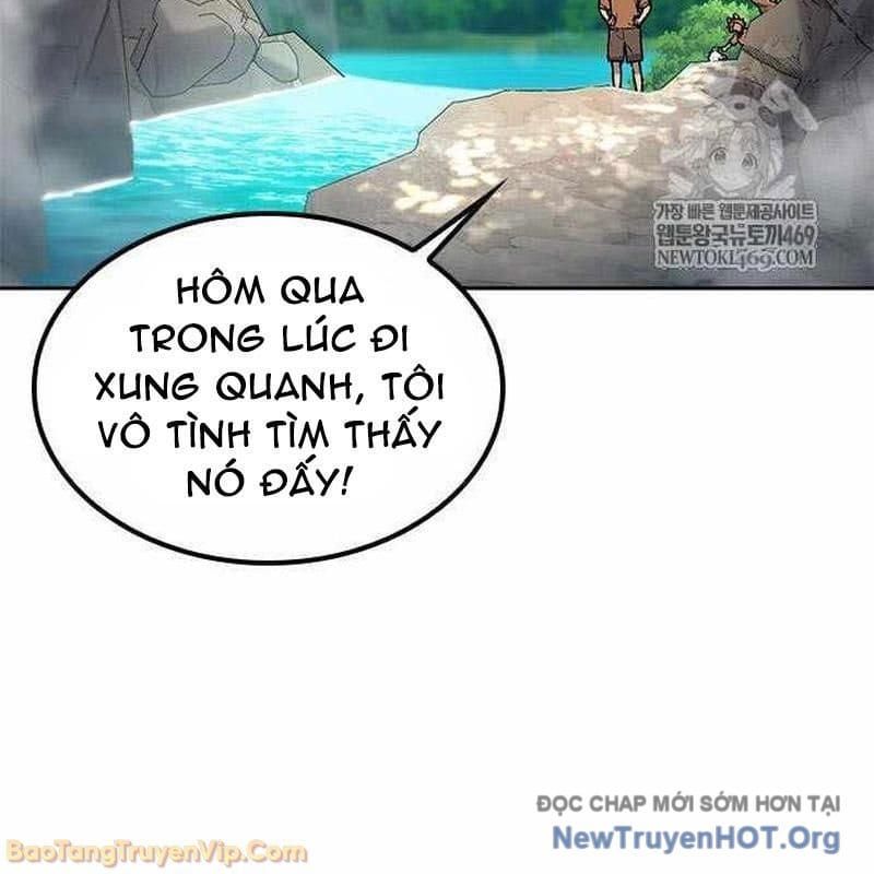 Chữa Lành Cuộc Sống Thông Qua Cắm Trại Ở Thế Giới Khác