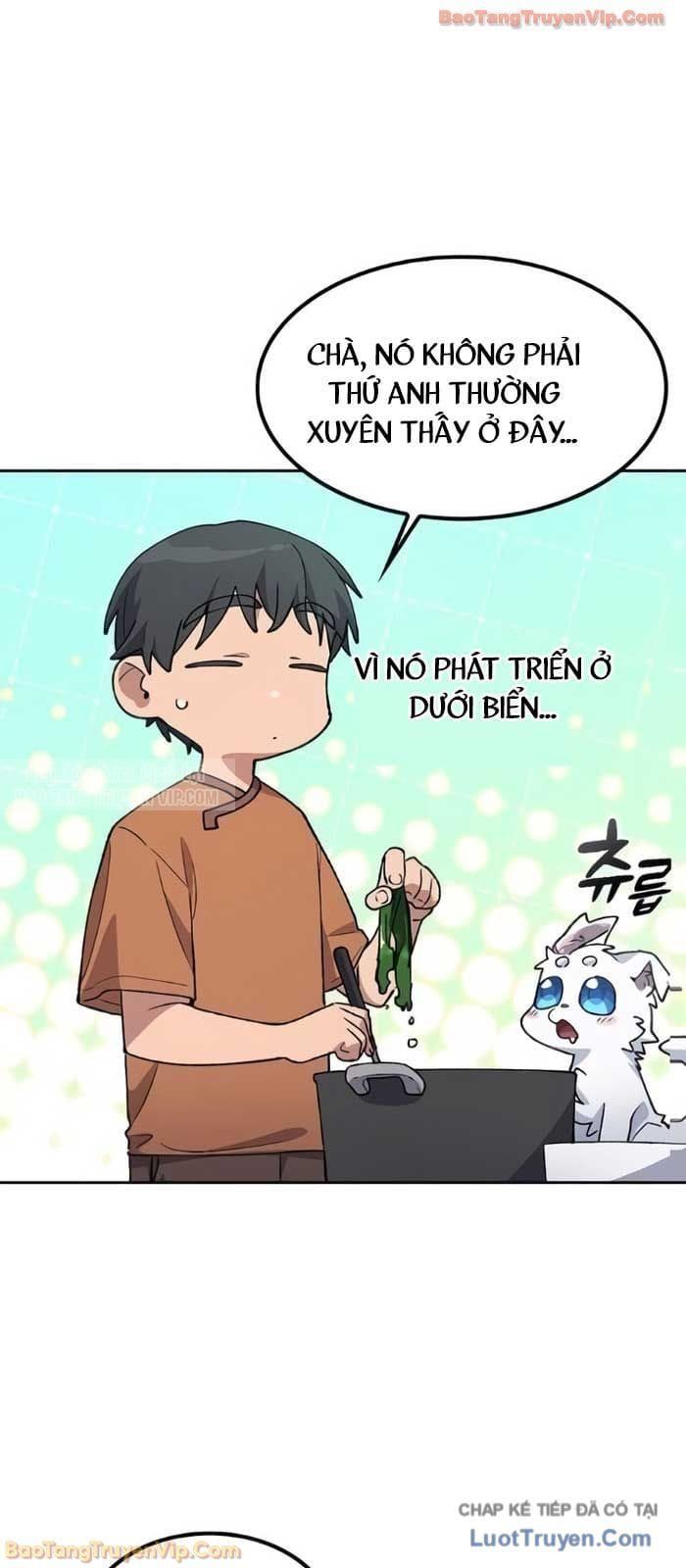 Chữa Lành Cuộc Sống Thông Qua Cắm Trại Ở Thế Giới Khác